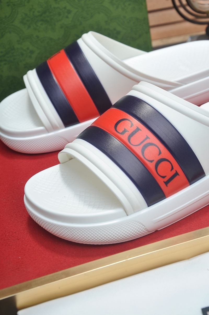 Gucci Slippers